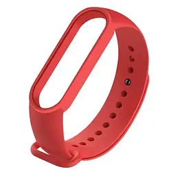 Ремінець вінтажний Carprie для фітнес-браслета Xiaomi Mi Band 5 і 6 Type BS9 + 3 кольорових ремінця - мініатюра 3