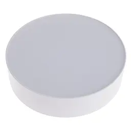 Світильник стельовий накладний Brille LED FLF-83 20W NW WH