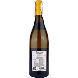 Вино Olivier Leflaive Bourgogne AOC Chardonnay Les Sеtilles, белое, сухое, 0,75 л - мініатюра 2