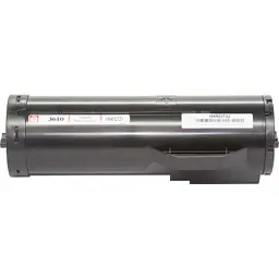 Тонер-картридж BASF Xerox Ph 3610, WC3615 Black 106R02723 (KT-106R02723) - мініатюра 2