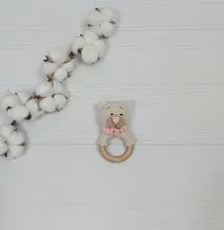 Букет з пелюшок для немовлят a.l.babybox Альпака (BU 18294961) - мініатюра 14