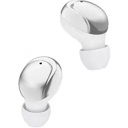 Навушники Proove TWS Charm TWS silver (TWCH00010006) - мініатюра 5