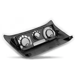 Перехідна рамка Mitsubishi Lancer Carav 22-653 - мініатюра 5