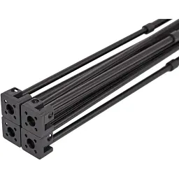 Туристичний стіл Skif Outdoor Floyd I Чорний (ZF-H005) - мініатюра 4