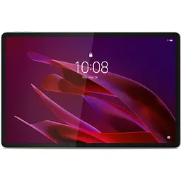 Планшет Lenovo Yoga Tab 8/256 Seashell + Keyboard&Pen (ZAG60147UA) - мініатюра 2