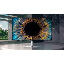 Монітор Dell U2424HE (210-BKJF) - мініатюра 4