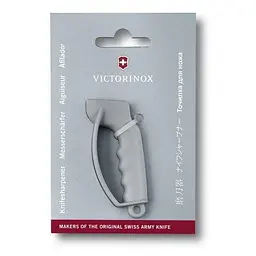 Точило Victorinox Sharpy сір-чорн.пластик - мініатюра 2