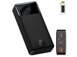 Повербанк Baseus Bipow 20000mAh 20W PPDML-M01 - мініатюра 3