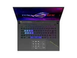 Ноутбук Asus ROG Strix G16 G614PP (G614PP-WH94) - мініатюра 5