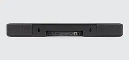 Саундбар з HEOS і AirPlay 2 Denon Home 550 Black - мініатюра 3