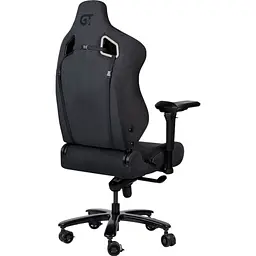 Геймерське крісло GT Racer X-8825 XL Fabric Black [166942] - мініатюра 6