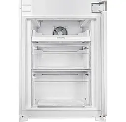 Холодильник вбудовуваний Vestel RF380BI3EI-W - мініатюра 5