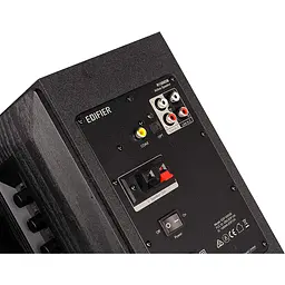 Акустична система Edifier R1380DB Black [82743] - мініатюра 8