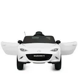 Дитячий електромобіль Машина M 5846EBLR-1 до 30 кг - мініатюра 2