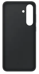 Оригінальний силіконовий чохол для Samsung Galaxy S25 FE (S731) Silicone Case Black EF-PS731CBEGWW - мініатюра 6
