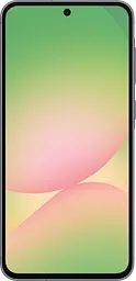 Смартфон Samsung Galaxy A56 5G 12/256GB Awesome Graphite (SM-A566BZKY) - мініатюра 2