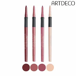 Мінеральний олівець для губ Artdeco Mineral Lip Styler відтінок 22 (Mineral Soft Beige) 0.4 г (379571) - мініатюра 4
