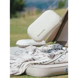 Подушка надувна Naturehike CNK2300DZ024 52х32 см - мініатюра 9