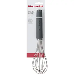 Вінчик KitchenAid Coreline сірий (KAS060OHCGG) - мініатюра 3
