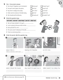 Beehive. Level 6 Workbook - мініатюра 5