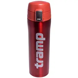 Термокружка Tramp 0.45 л Червоний (TRA-UTRC-107-red)