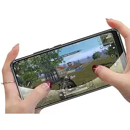 Панель BeCover Anti-Shock для Realme Narzo 50A Clear (707893) - мініатюра 5