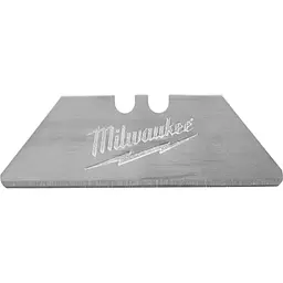 Лезо Milwaukee трапецієподібне закруглене, 5 шт (48221934)