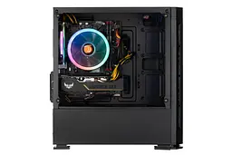 ПК 2E Complex Gaming Intel i5-10400F/H410/16/480F+1000/NVD1660S-6/FreeDos/GB700/500W (2E-3150) - мініатюра 4