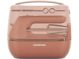 Міксер Kenwood QuickMix Go HMP40.000RD - мініатюра 6