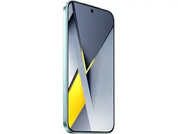 Смартфон Xiaomi POCO F8 Pro 12/512GB Blue - мініатюра 4