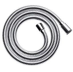 Шланг для душу Hansgrohe Sensoflex металевий 1.6 м 28136000, Хром