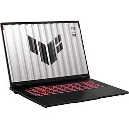 Ігровий ноутбук ASUS TUF Gaming A18 FA808UH (90NR0NM1- M003V0), AMD Ryzen 7 260 3, 8 ГГц, NVIDIA GeForce RTX 5050 Ноутбук GPU 8 ГБ GDDR7 з комутатором MUX + Advanced Optimus, екран 18″ FHD+ - мініатюра 3