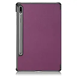 Чохол-книжка BeCover Smart Samsung Galaxy Tab S7 SM-T870/SM-T875/Tab S8 SM-X700/SM-X706 - мініатюра 2