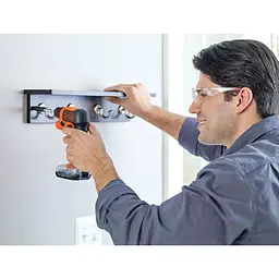 Електровикрутка Black+Decker BDCSFS30C [119553] - мініатюра 8