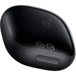 Гарнітура Anker SoundСore Liberty 4 Pro Black matte (7055855) - мініатюра 5