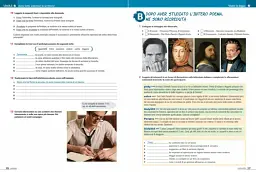 Spazio Italia 4 (B2): Manuale + Eserciziario + Risorse Online - Annalisa Pierucci - мініатюра 5