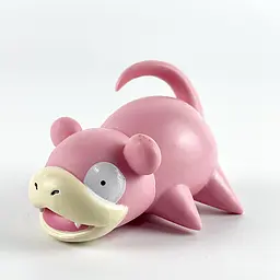 Набір ігрових фігурок Покемон Pokemon Go 6 шт, 8 см - мініатюра 3