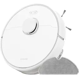 Пилосос Dreame D9 Max Gen2-WH (RLD34GA-Wh) - мініатюра 1