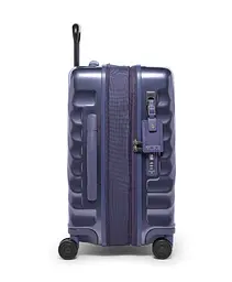 Валіза 55 См Tumi 19 DEGREE LILAC GREY IRIDESCENT 55х35,5х23(28) 0228771LGI2 - мініатюра 5