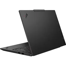 Ноутбук Lenovo ThinkPad E14 Gen 7 (14 IPS, Ryzen 5 230, 16 GB, 512 SSD, UMA, DOS) Eclipse Black (21T1S0P500) - мініатюра 6