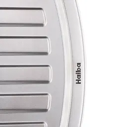Кухонна мийка Haiba 63x49 decor HB0653, Decor - мініатюра 3