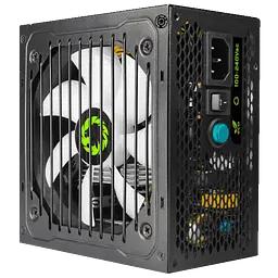 Блок живлення GameMax VP-600-RGB 600W 80+ (VP-600-RGB)