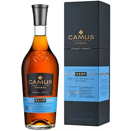 Коньяк Camus VSOP 40% 0.7л (в коробці)