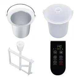 Морожениця Steba IC 110 - мініатюра 5