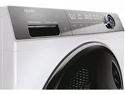 Пральна машина Haier HW120G-B14979U1S - мініатюра 4