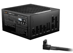 Блок живлення be quiet! Power Zone 2 1000W (BP008EU) - мініатюра 4