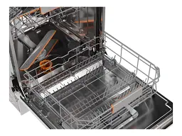 Посудомийна машина Gorenje GV673C65 - мініатюра 2