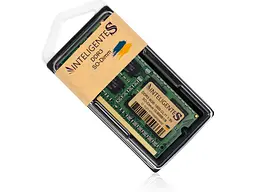 Модуль пам'яті INTELIGENTES 8 GB SO-DIMM DDR3 1600 MHz (IS3BBB1/8) - мініатюра 6