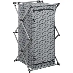 Органайзер для кемпінгу Skif Outdoor Bear Vault Сірий