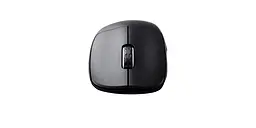 Комп'ютерна миша Cherry Xtrfy M64 PRO 8K WL/USB-A RGB чорний teh0014109 - мініатюра 3